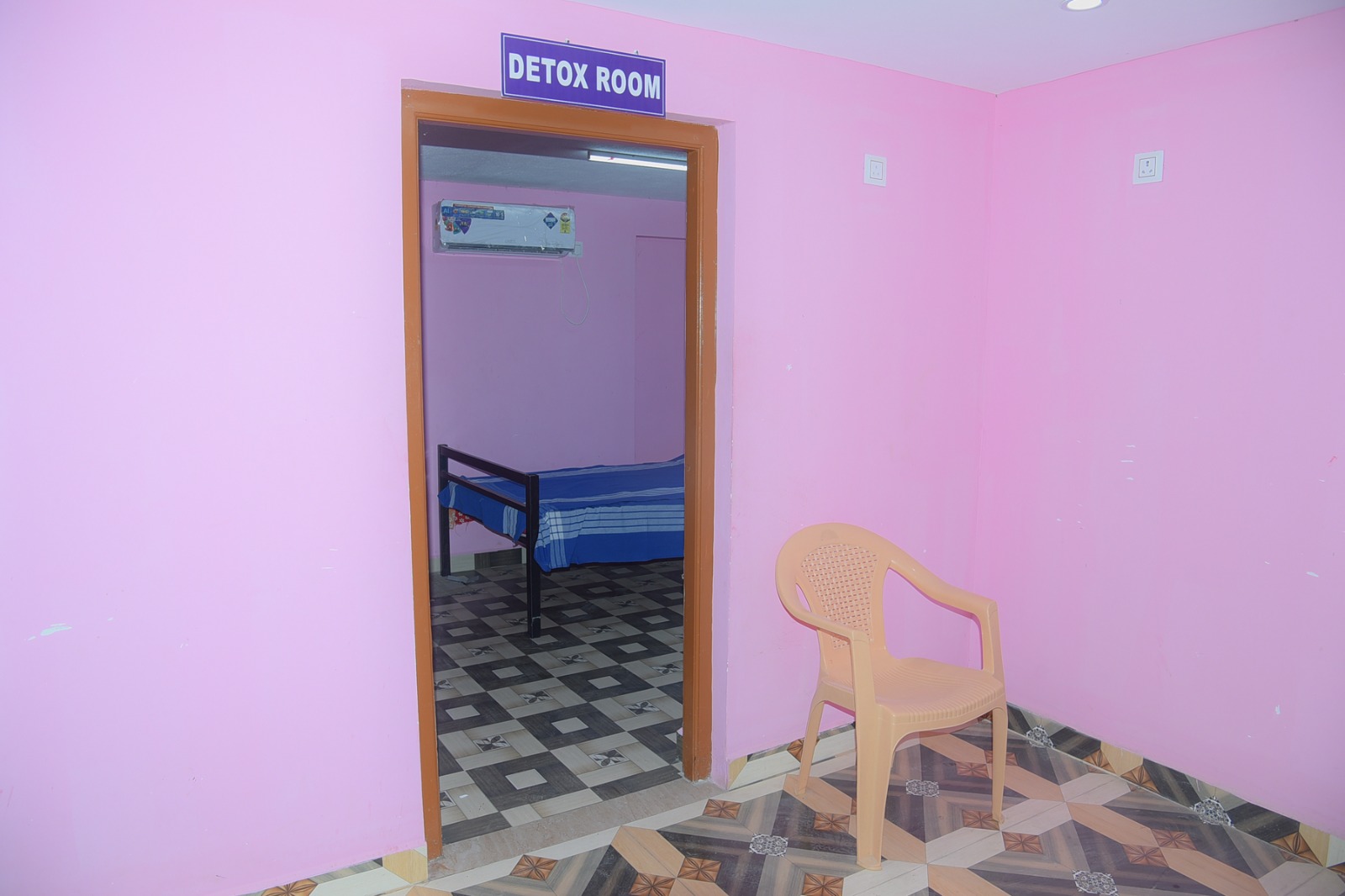 Outpatient Services